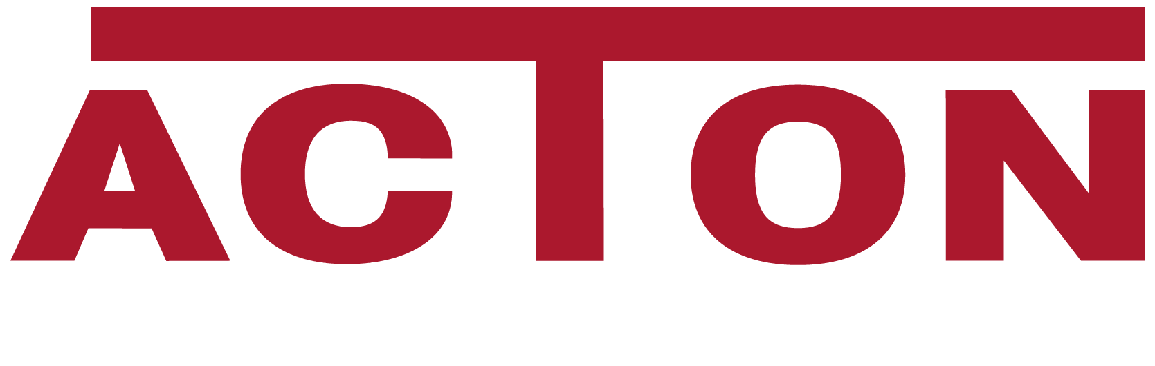 Acton logo
